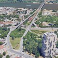 Putevi Srbije traže zelenu dozvolu za gradnju novih prilaznih konstrukcija Pančevačkom mostu na desnoj obali - Radiće se…