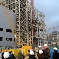 Завршна фаза изградње трећег блока термоелектране "Костолац Б" Још 350 мегавата