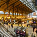Iz voza u Parizu nestala torba od koje zavisi bezbednost hiljade ljudi! U njoj bio lap-top i USB sa osetljivim podacima