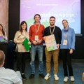 OTP Connect ideaton: Odabrani finalisti Izazova „Kažeš inovacija, misliš aplikacija“