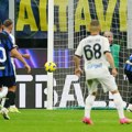 Šampion zaustavio lidera: Napoli prekinuo niz Intera od 10 uzastopnih pobeda!
