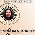 Memorijalni koncert Dragani Mladenović