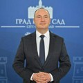 Đurić reagovao na sramnu izjavu LSV: Po njima svi oni koji se zalažu za Srbiju nisu dostojni ničega!