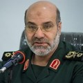 Ko je iranski general Mohamed Reza Zahedi koji je ubijen u izraelskom napadu?