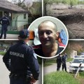 Najnovije vesti o ubistvu danke Ilić: Policajci izveli jednog od osumnjičenih iz stanice u Boru, baka ubijene devojčice…