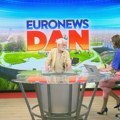 Stojiljković za Euronews Srbija o izborima i najavi bojkota: Nadam se da će se do 18. aprila nešto promeniti