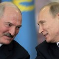 Lukašenko i 131 put