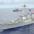 Američka mornarica u užasnom problemu: Britanski mediji - Smanjuje se snaga mornarice