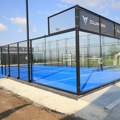 U Sportskom centru „Pampas“ otvoren padel teren