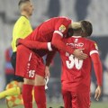 Fudbaleri Radničkog iz Kragujevca se plasirali u plej-of Superlige nakon pobede nad Voždovcem
