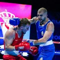 Veljko Ražnatović blista na evropskom prvenstvu u boksu: Dajem reč da ću osvojiti medalju za Srbiju!