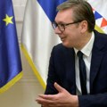 Vučić: Pripremaju nam sličan performans u SB UN, dovešće majke Srebrenice