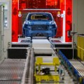 „Volvo" očekuje dobru potražnju za vozilima nakon veće prodaje u prvom kvartalu