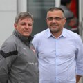 Nedimović podržao piksija pred EURO2024! Oglasio se FSS: Motiv više da učinite naciju ponosnom