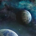 Otkrivena "super Zemlja" - stenovita planeta sa debelim slojem atmosfere