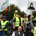 Poljski farmeri štrajkaju glađu zbog ‘Zelenog dogovora’ EU-a