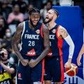 Francuzi objavili spisak košarkaša za Pariz! Tu je Lesor, a sedmorica na kraju neće otići na Olimpijske igre