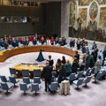 Савет безбедности УН одбацио руски предлог резолуције о спречавању трке у наоружању у свемиру