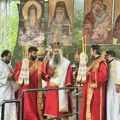 Sto godina od osvećenja spomen kosturnice Surduličkim mučenicima: Služi Patrijarh Porfirije