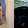 Edi (24) jurio 200 na sat i ubio ženu i sebe: Jezivi prizori nakon stravične nesreće: Zabio se u kamion, od BMW-a nije…