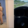 Edi (24) jurio 200 na sat i ubio ženu i sebe: Vozač koji se BMW-om zabio u kamion je skrivio nesreću i pre 5 godina, tada je…