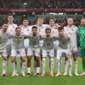Srbiju čeka pakleno težak posao protiv Danske: Norvežani nemoćni protiv našeg rivala!
