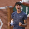 Ovako nešto se nije desilo još od Novaka: Finale Alkaraza i Zvereva utiče na Đokovića, ali će zauvek promeniti svetski…