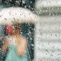 Danas nas čeka promenljivo vreme: Moguće obilne padavine, ponegde i grad