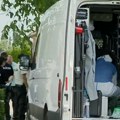 Muškarac poreklom iz Srbije ubio trudnu devojku, pa skočio pod voz: Horor u Slovačkoj: Telo žene pronašao njen maloletni…