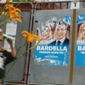 Šta rezultati prvog kruga izbora u Francuskoj znače za Le Pen, Makrona, Bardela i Melanšona?