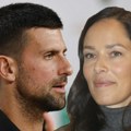 "Bili smo bliski"! Zašto su Ana Ivanović i Novak Đoković prekinuli svaki kontakt Družili se od detinjstva, a onda je…