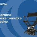 UNIQA ekskluzivni sponzor i osiguranje 30. Sarajevo Film Festivala