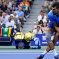 US Open se hitno oglasio nakon ispadanja Novaka Đokovića!