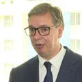 Vučić danas nastavlja obilazak Podrinja