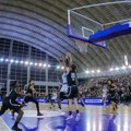 Uživo! Partizan - PARIZ: Crno-beli u sjajnom meču imaju minimalnu prednost