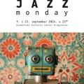 SKC program: Jazz Monday, filmse projekcije Beldocs Eho, KG slem