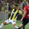 Tadić strelac u pobedi Fenerbahčea protiv Antalije