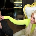 Jelena Karleuša i Baka Prase oborili sve rekorde: Jutjuber zanemeo od šoka! (VIDEO)