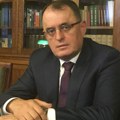 Vladan Zagrađanin imenovan za državnog sekretara MUP-a Srbije