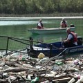 Smeće na Potpećkom jezeru kod Priboja veliki ekološki problem