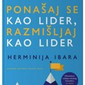 Finesa preporuka: Ponašaj se kao lider, razmišljaj kao lider