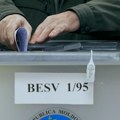 Najnoviji rezultati referenduma u Moldaviji: Skoro izjednačen broj glasova za i protiv članstva u EU