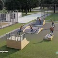 Čair dobija skejt park - Ponovo raspisan tender za izvođače