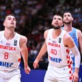 Hezonja besan! Hrvatski košarkaš zagrmeo: Ovo je smešno!