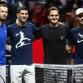 Reakcija na saradnju Đokovića i Marija: "Sve što želim za Božić je da Federer i Nadal..."