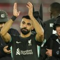 Mohamed Salah u epizodi "spasenje" Liverpula: Egipćanin ponovo vadio Redse iz ambisa i okrenuo Sautempton