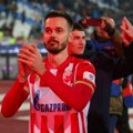 Ivanić zagrmeo posle velikog trijumfa: To je Zvezda, to je Srbija!