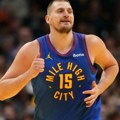 Jokić uradio nešto što NBA liga čeka 61 godinu! Srbin postavlja rekorde, samo je jedan pre njega ovo uspeo