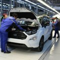 Ford se naoštrio: Dacia Duster dobija ozbiljnu konkurenciju