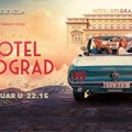 Film “hotel Beograd” večeras od 22.15 na kurir televiziji – ne propustite ovu komediju realizovanu u rusko-srpskoj…